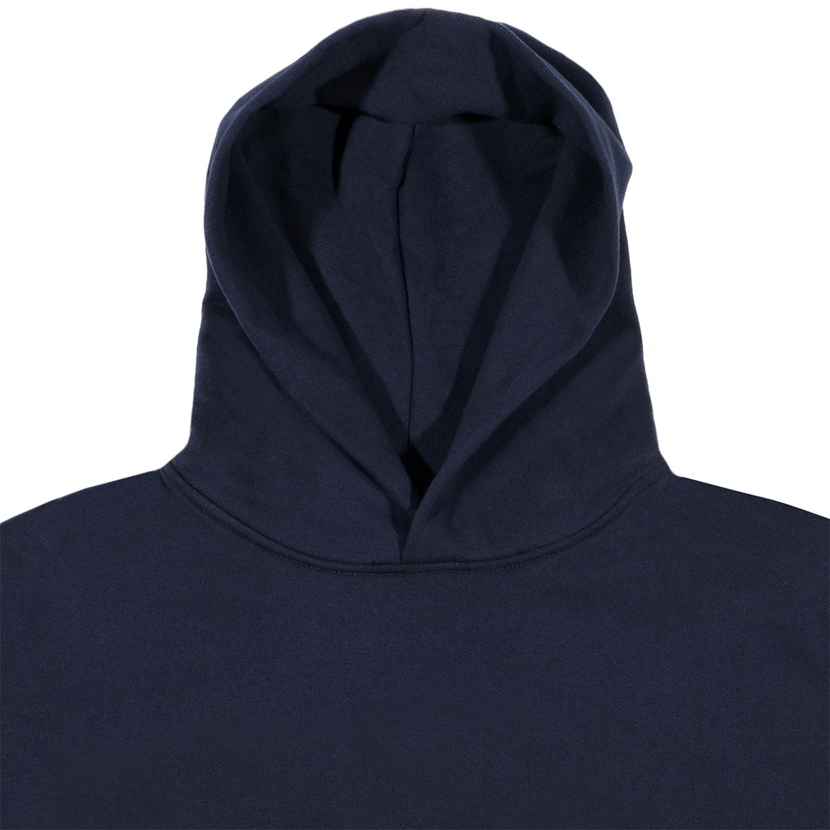 Solid Color Hoodies