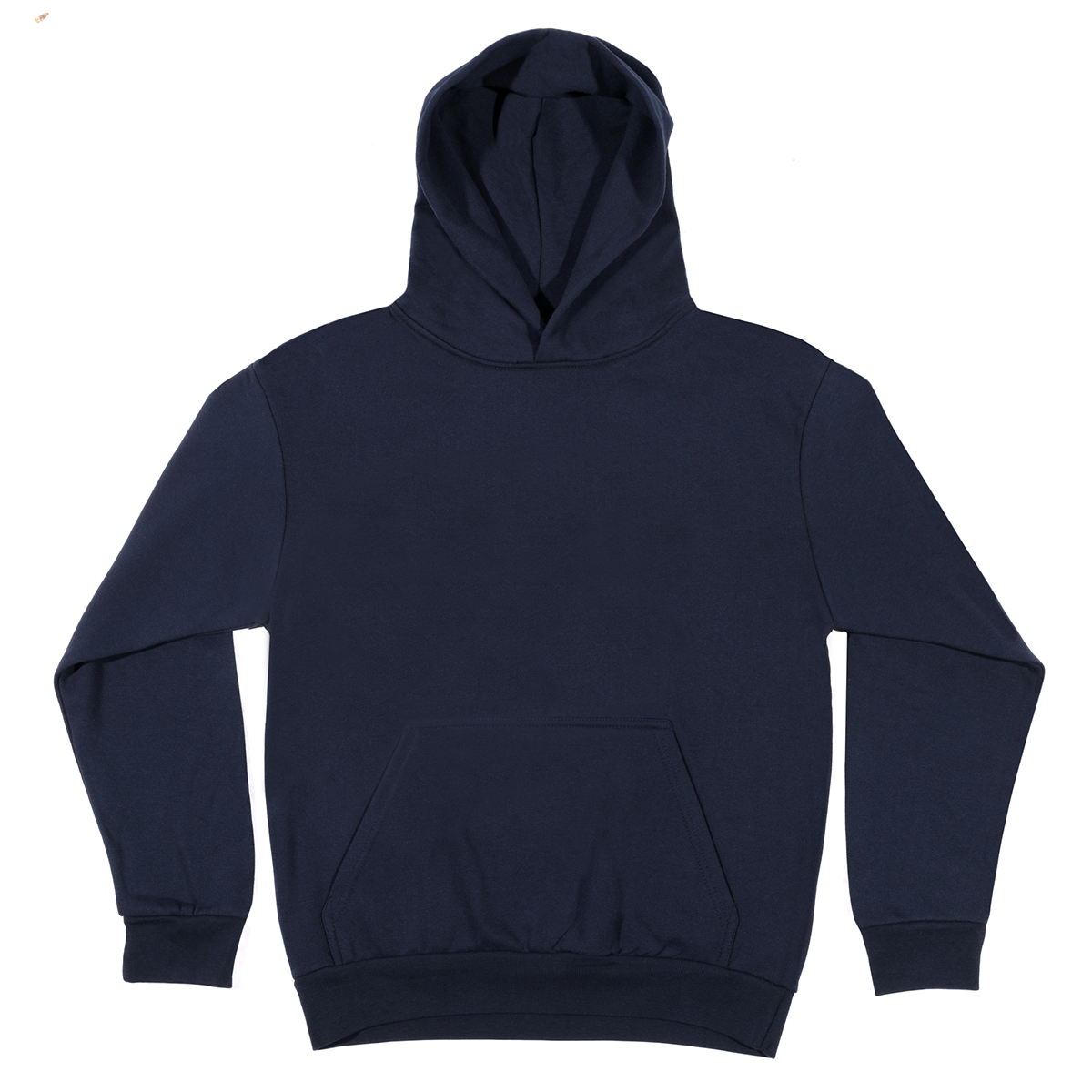 Solid Color Hoodies