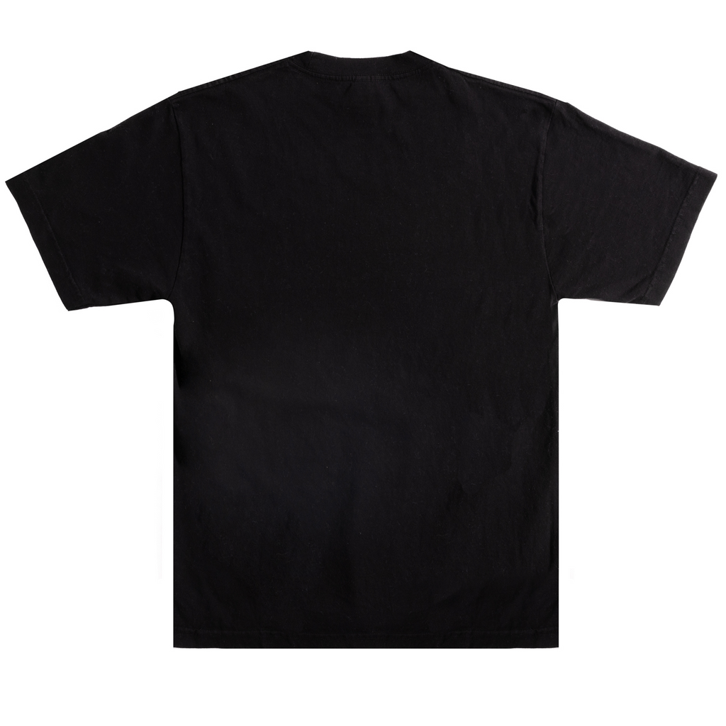 Stone Wash Heavy Tee