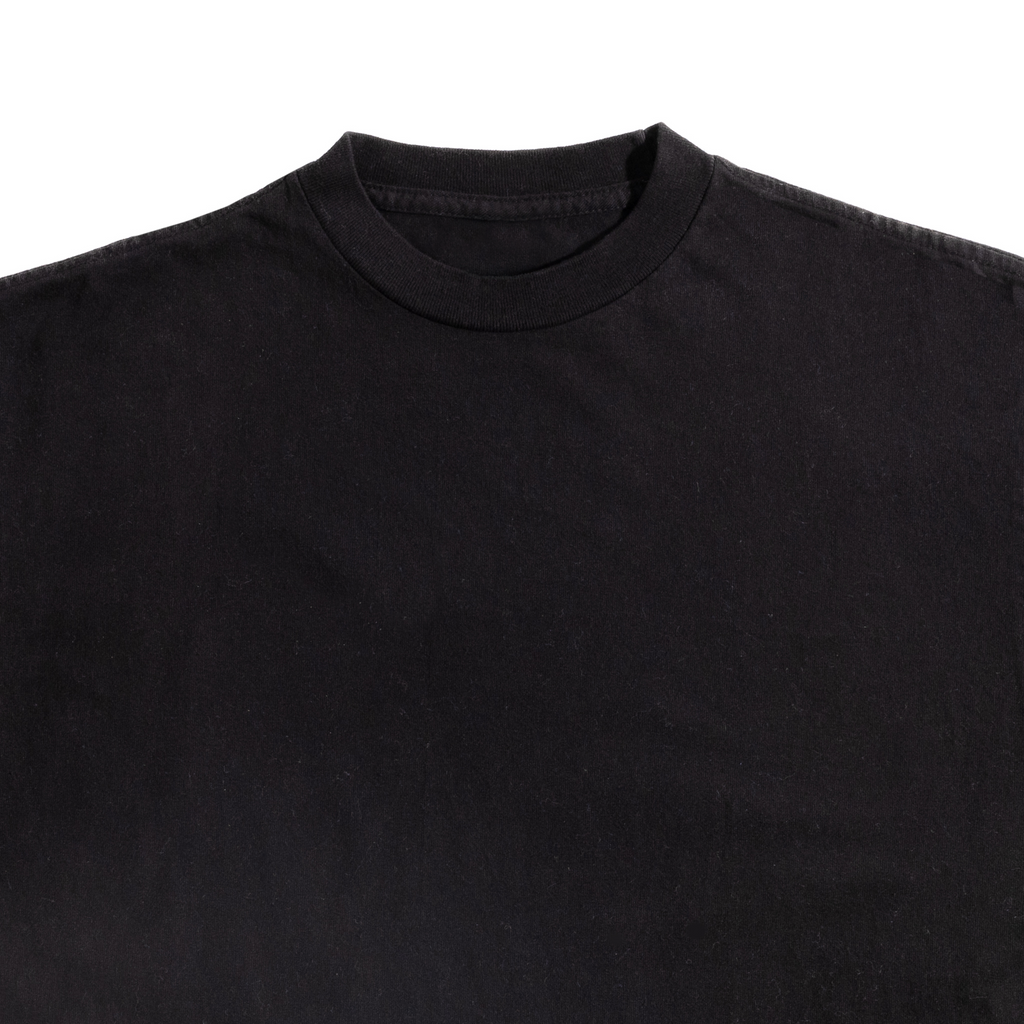 Stone Wash Heavy Tee
