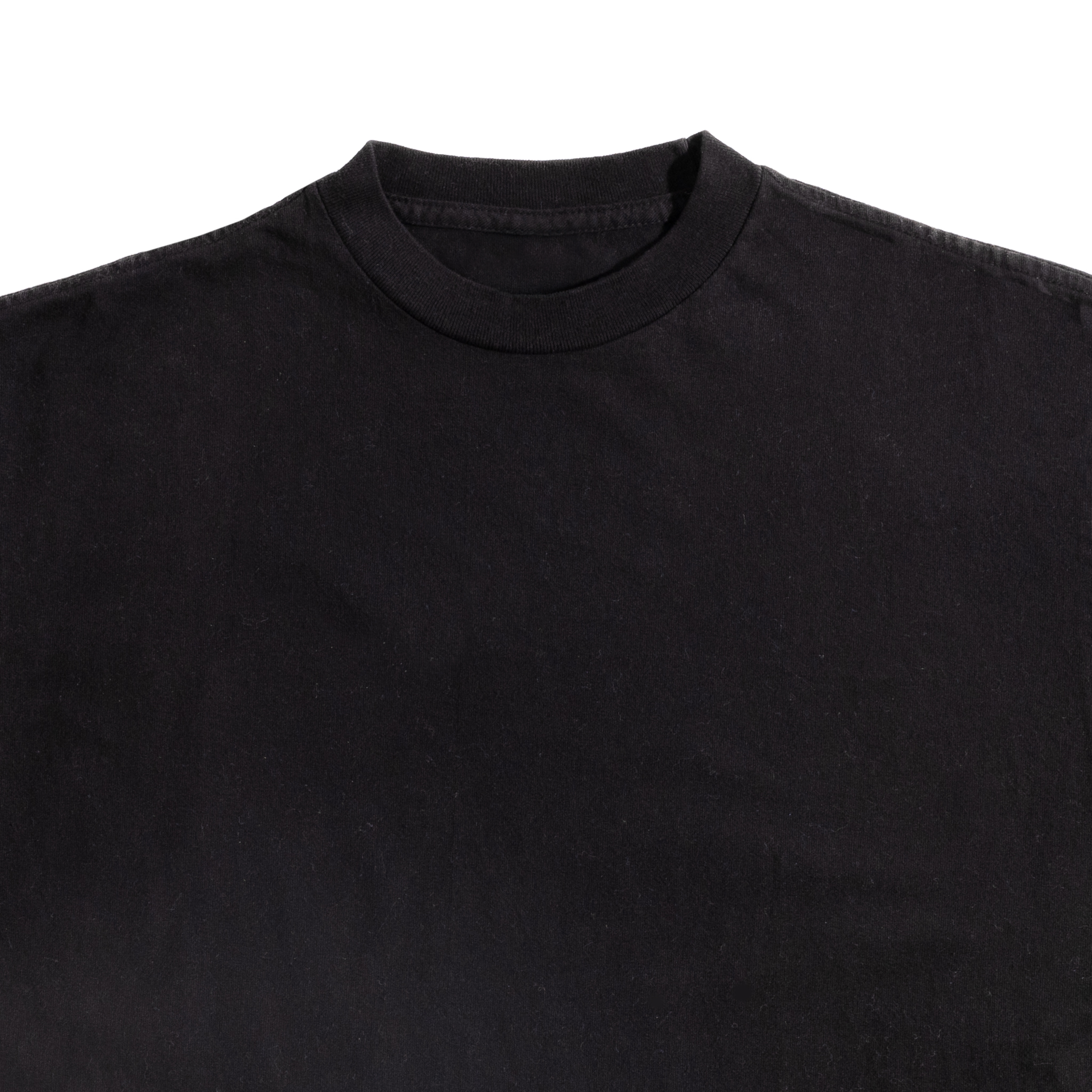 Stone Wash Heavy Tee