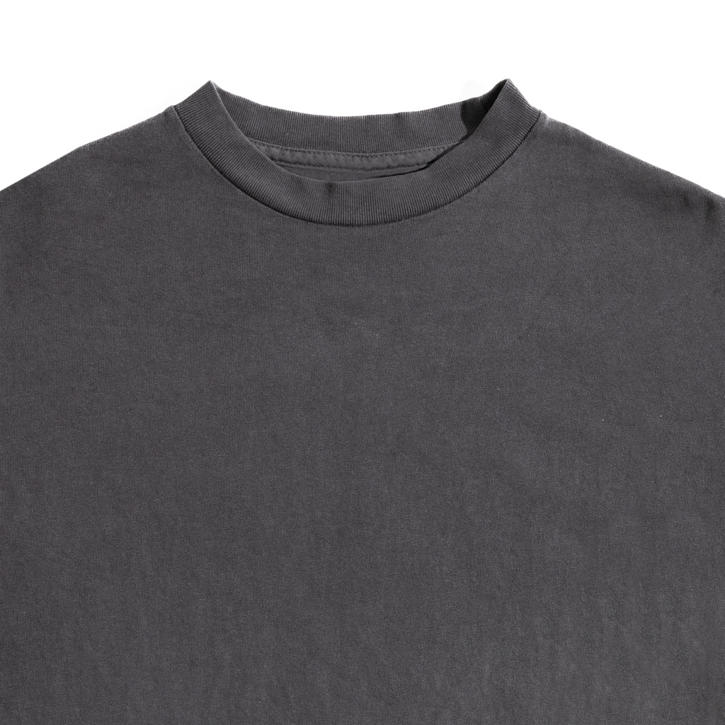 Stone Wash Heavy Tee