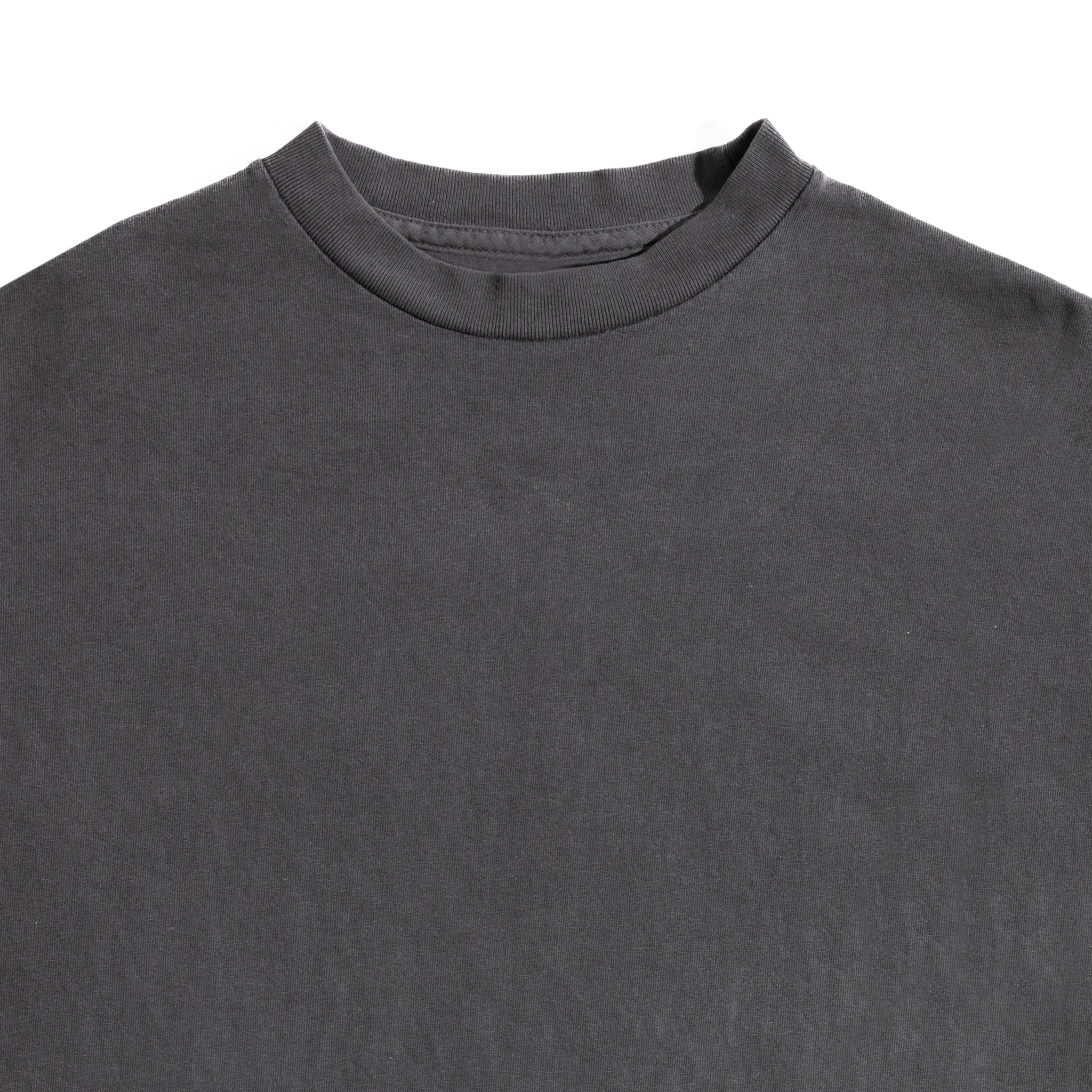 Stone Wash Heavy Tee