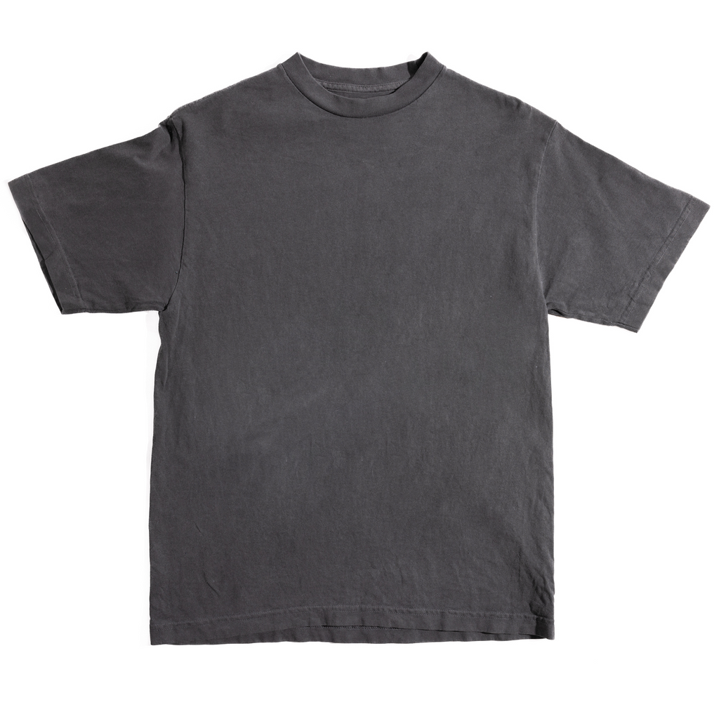 Stone Wash Heavy Tee