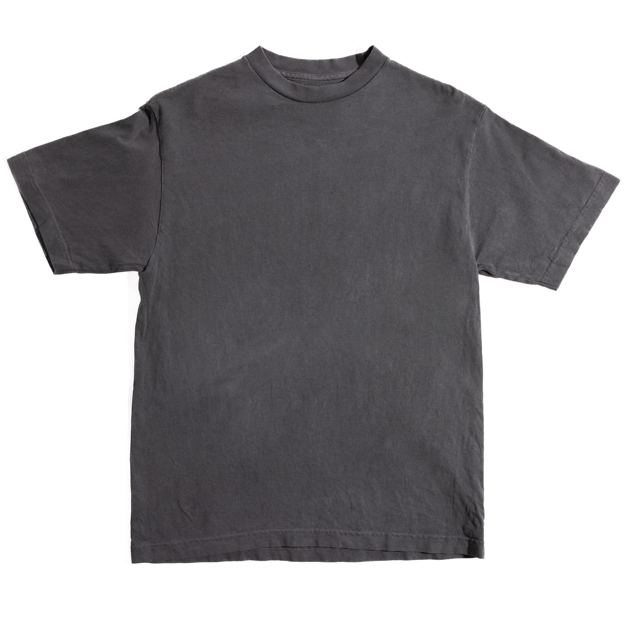 Stone Wash Heavy Tee