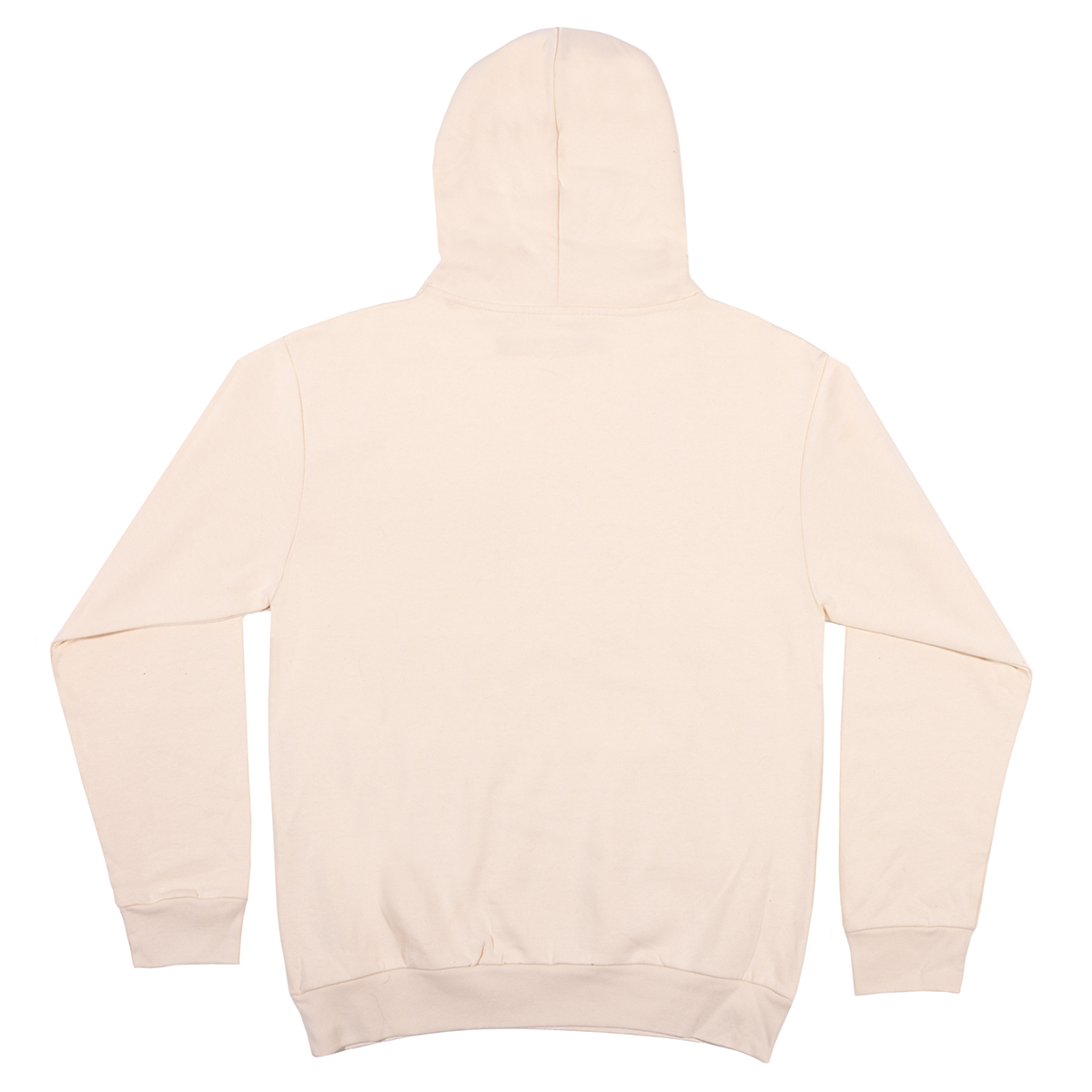 Streetwear Hoodie