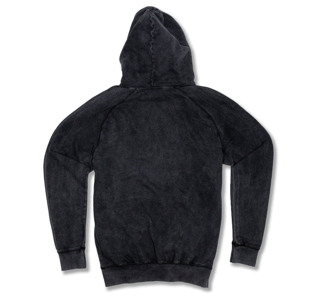 Vintage Wash Hoodies