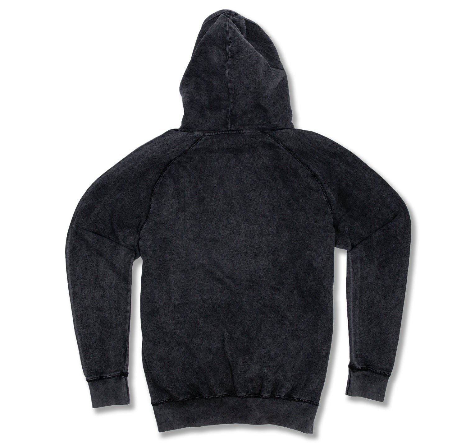 Vintage Wash Hoodies