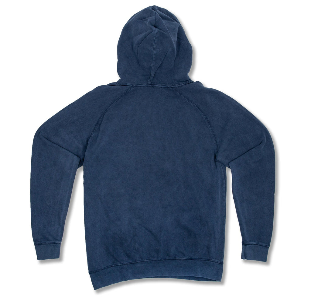 Vintage Wash Hoodies