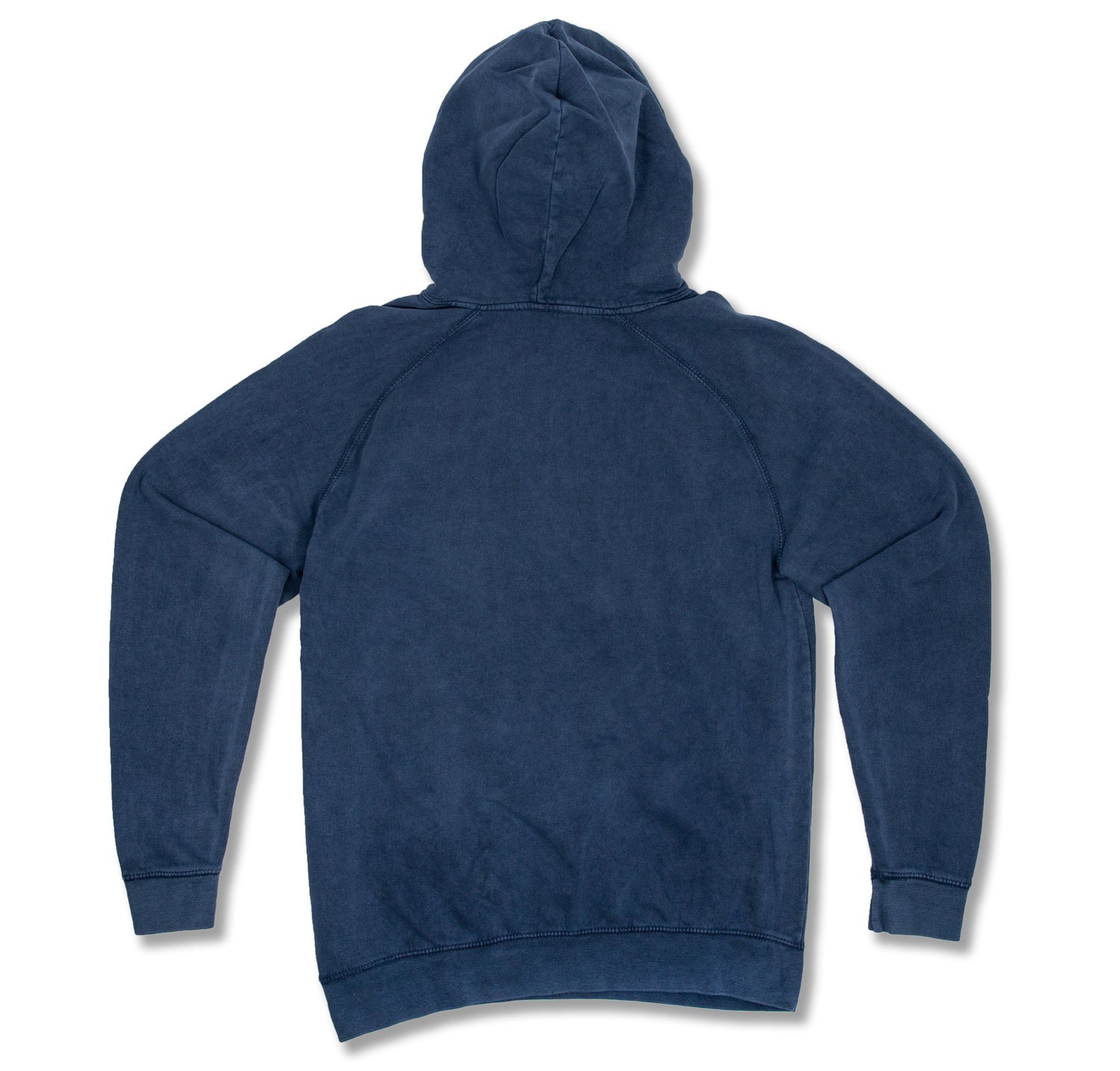 Vintage Wash Hoodies