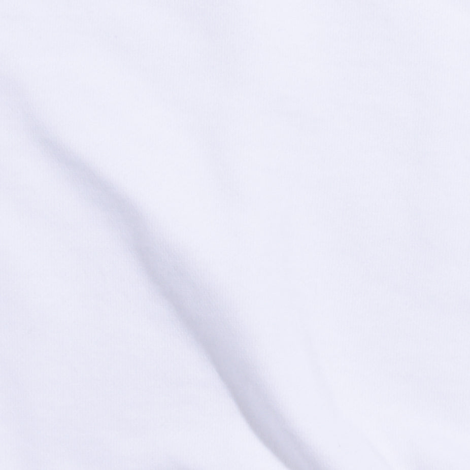 Heavyweight Pigment Crewneck